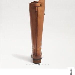 Sam Edelman Penny Riding Boots